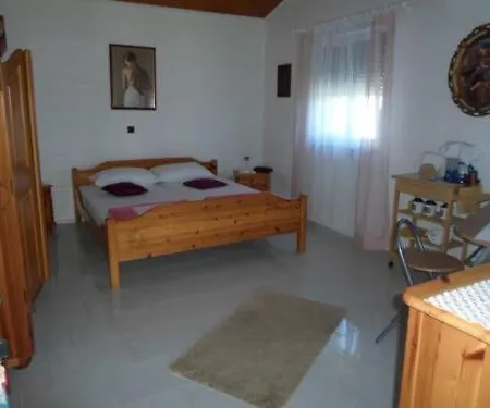 Daire In With Terrace, Air Conditioning, Wi-fi *