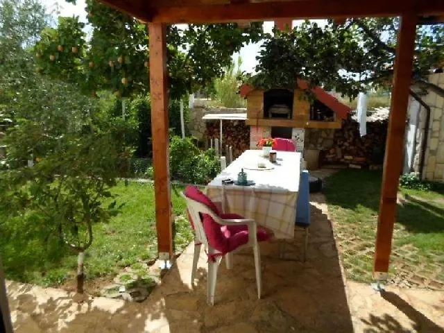 In With Terrace, Air Conditioning, Wi-fi شقة نين