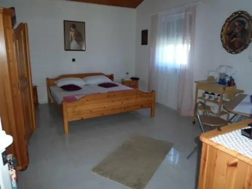 شقة In With Terrace, Air Conditioning, Wi-fi *
